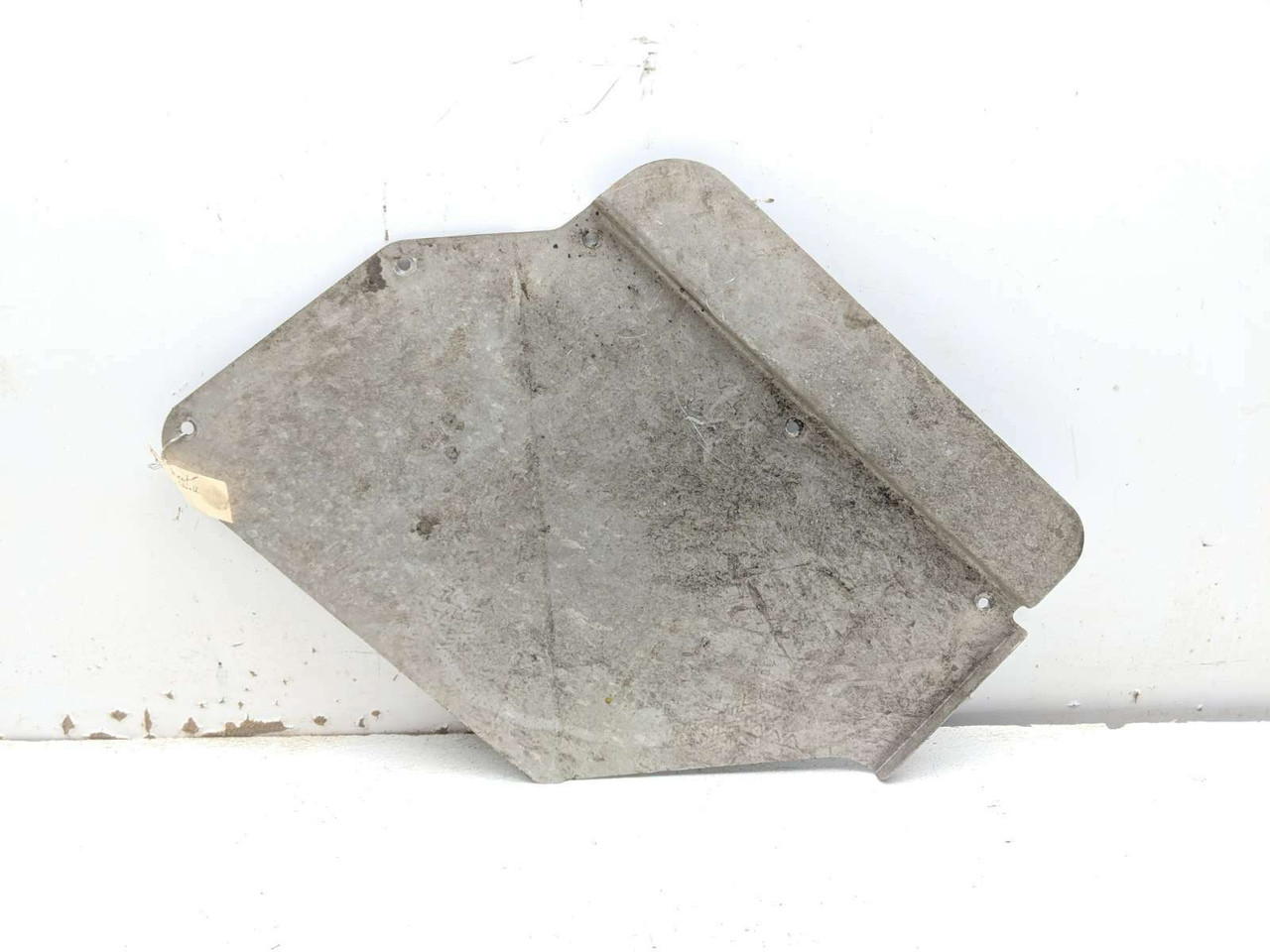 20-24 Kawasaki KRX KRF Teryx 1000 Heat Shield Plate - Sun Coast