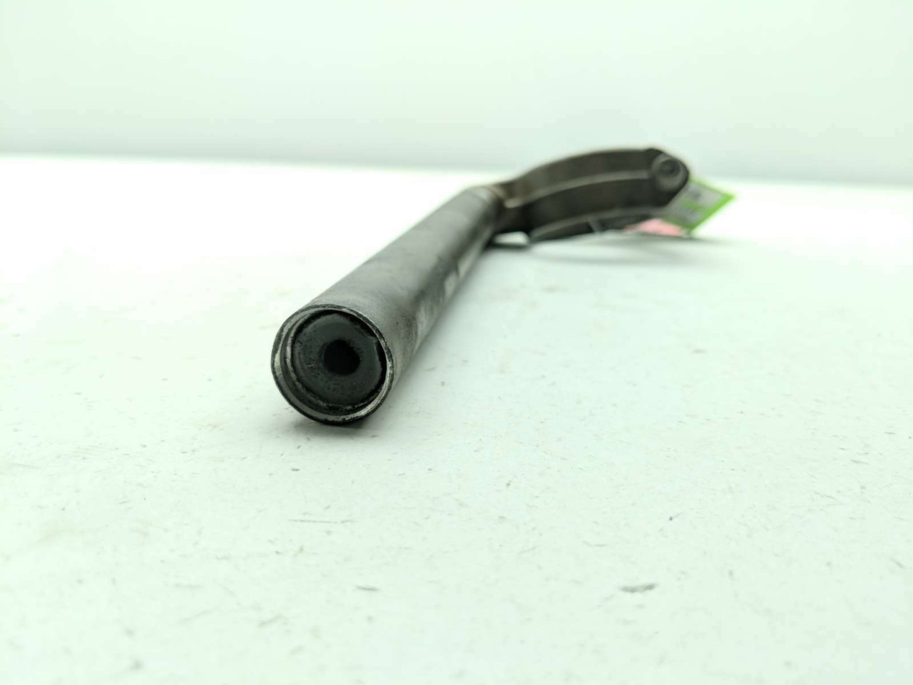 04 05 Kawasaki Ninja ZX10 ZX10R Left Clip On Handle Bar TRSH PL