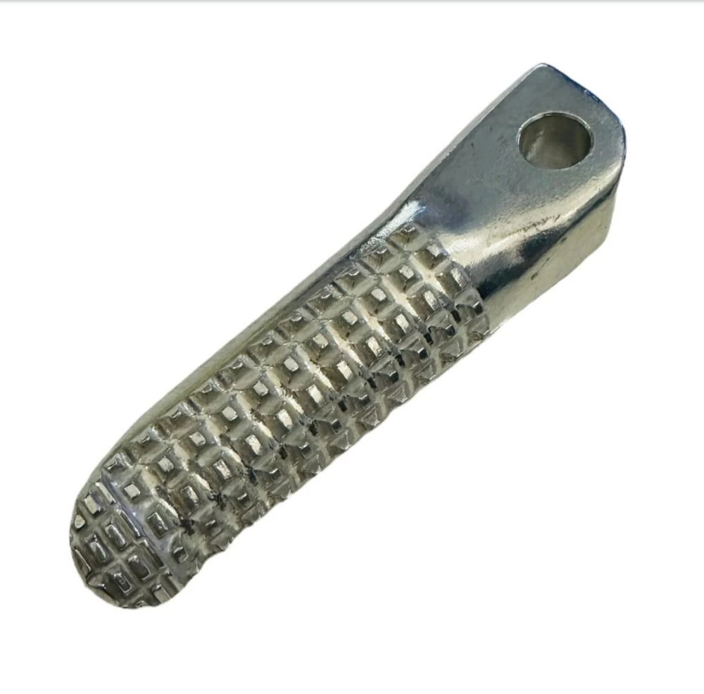 FX本セット 2021-2023 YAMAHA YZF-R1 Rear Passenger Footrest Foot Peg B3L-27431