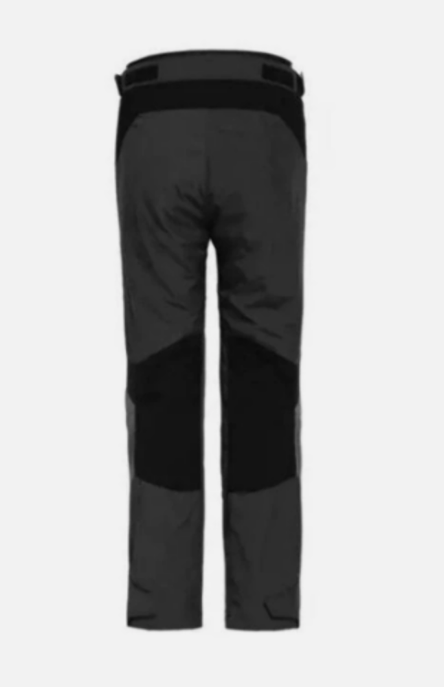 BMW Motorrad Mens Pacedry Tour Pants Black/Grey Size 54
