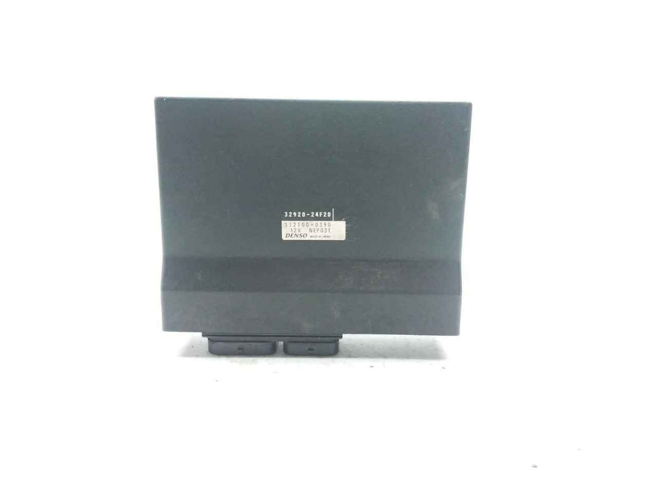 マジェスティ 01-03 Suzuki GSXR 600 750 Computer CDI ECU ECM Box 32920-39FDO