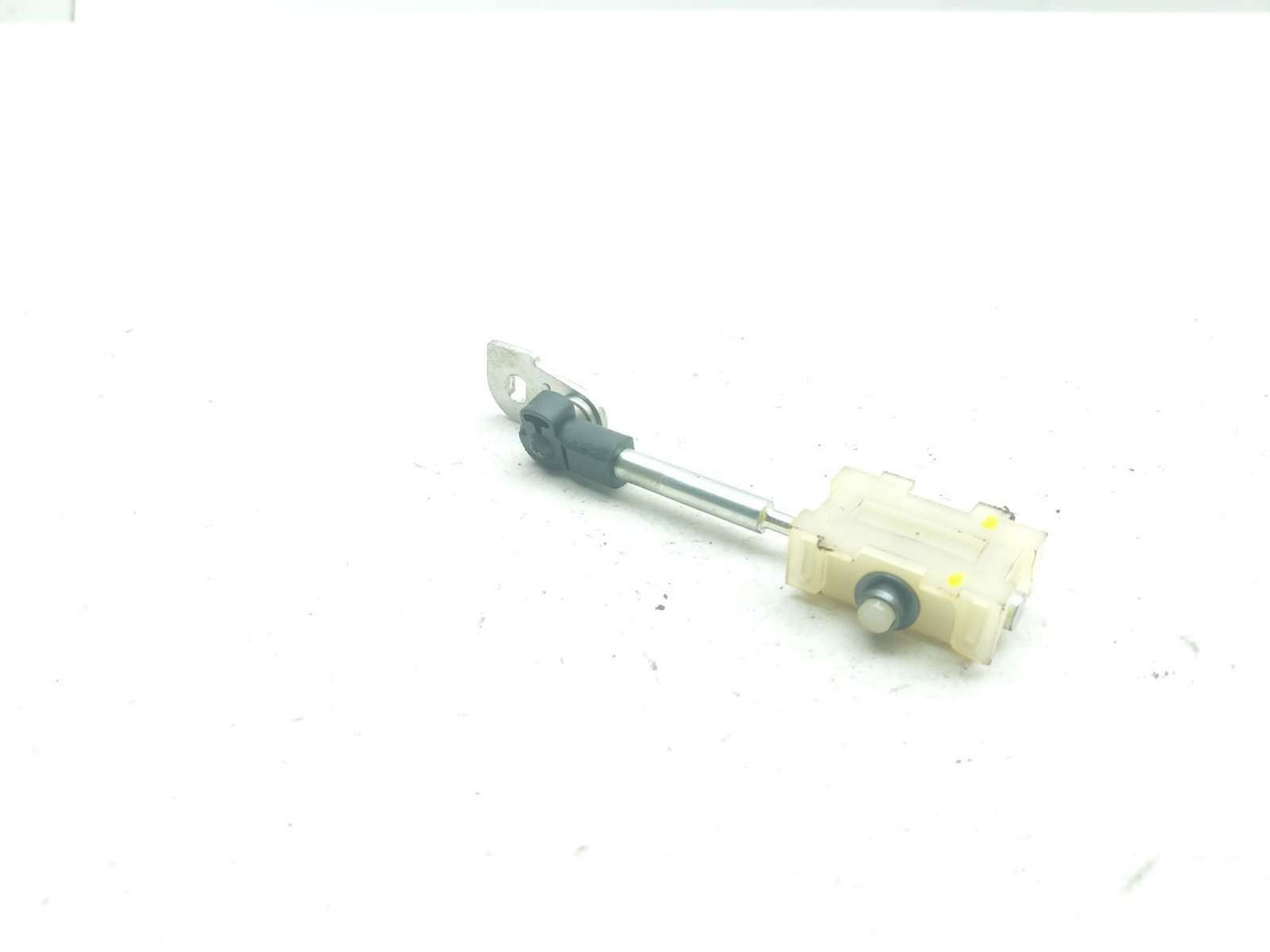 09-14 Yamaha YZF R1 Air Filter Box Velocity Stack Servo Motor