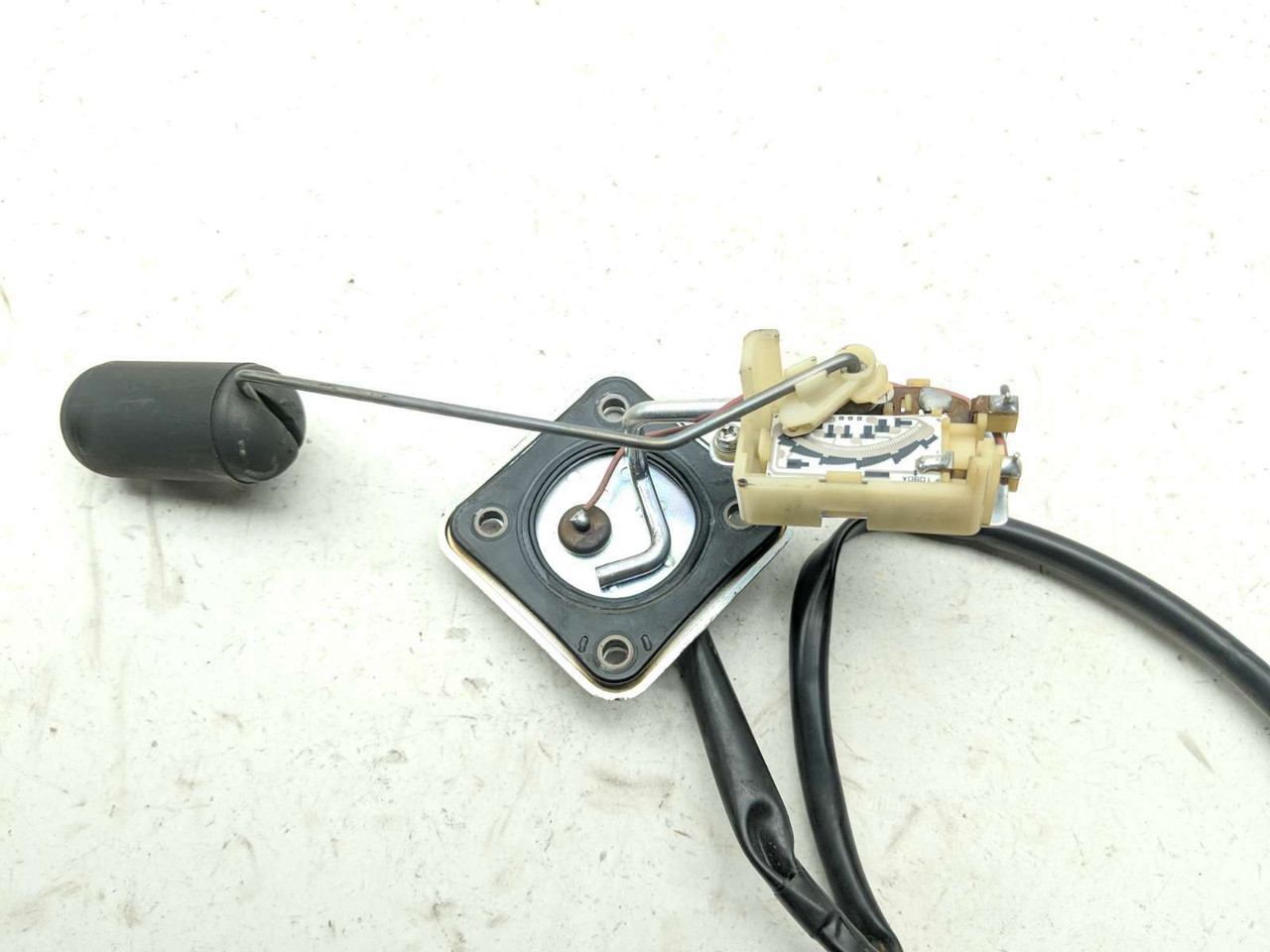 06-11 Kawasaki Ninja ZX14 ZX1400C Petrol Gas Fuel Level Sending