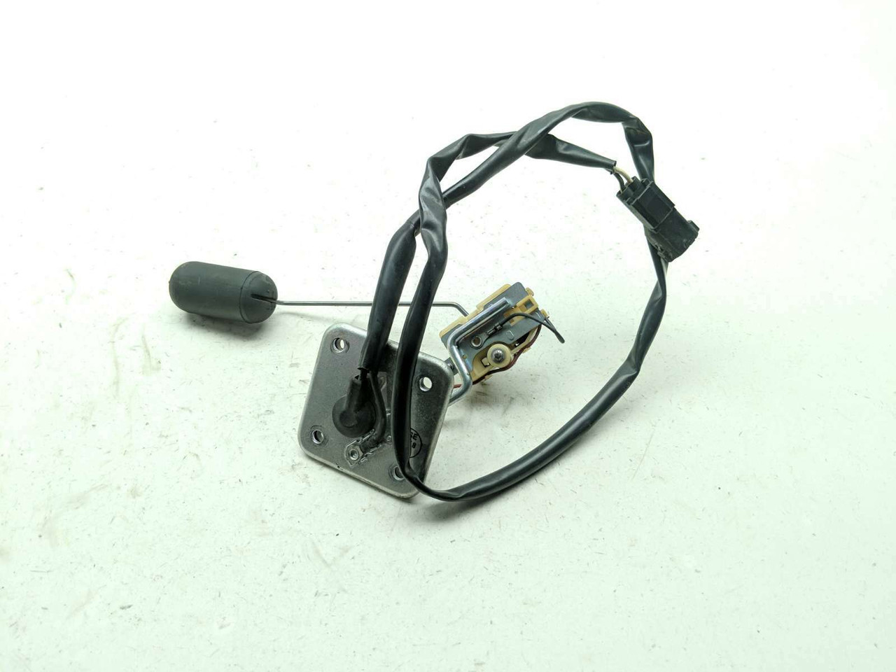 06-11 Kawasaki Ninja ZX14 ZX1400C Petrol Gas Fuel Level Sending