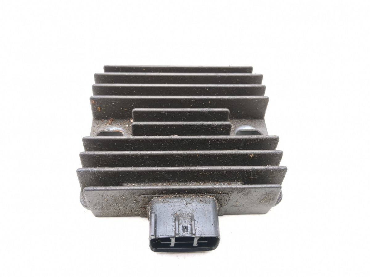06-08 Kawasaki EX650 Ninja 650R Voltage Regulator Rectifier - Sun