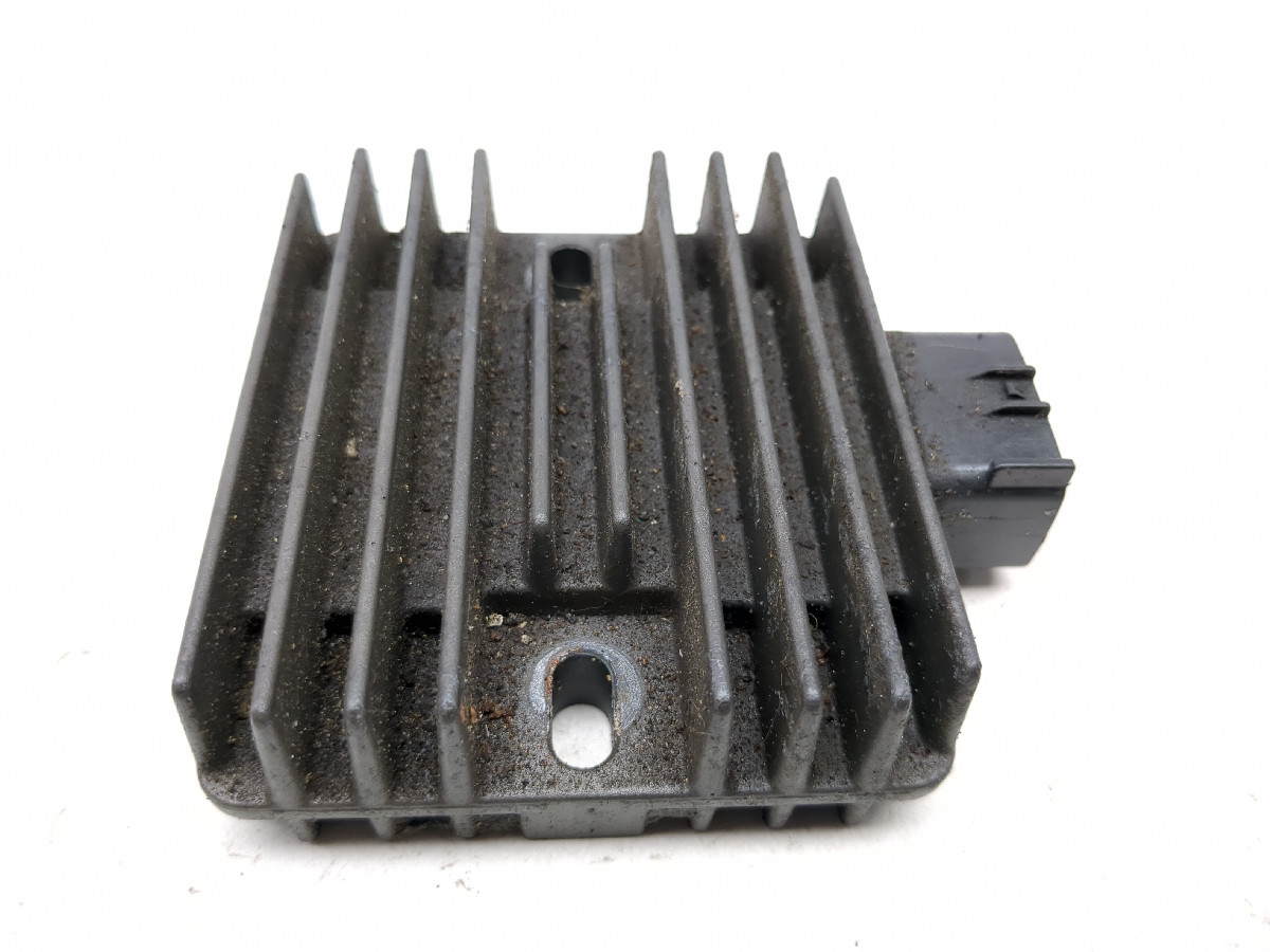 06-08 Kawasaki EX650 Ninja 650R Voltage Regulator Rectifier - Sun