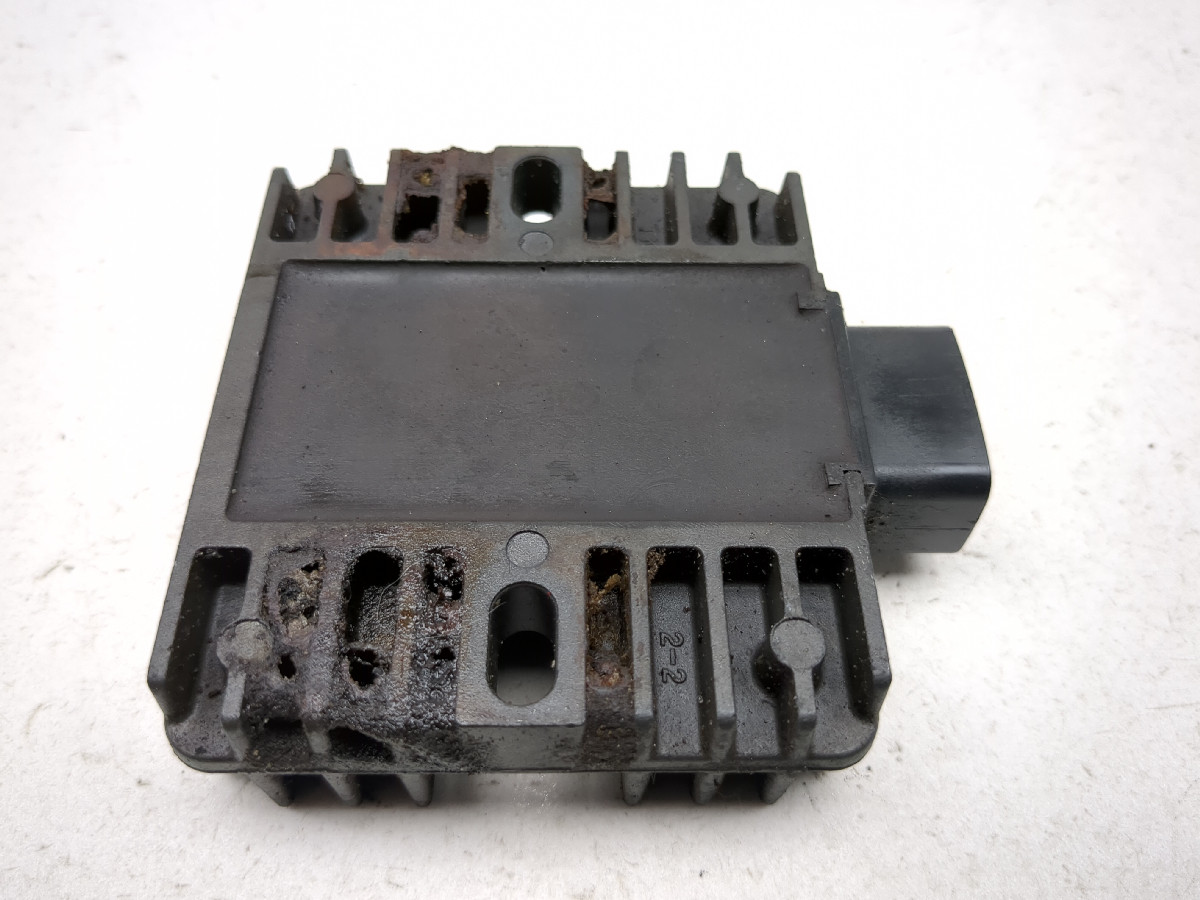 06-08 Kawasaki EX650 Ninja 650R Voltage Regulator Rectifier - Sun