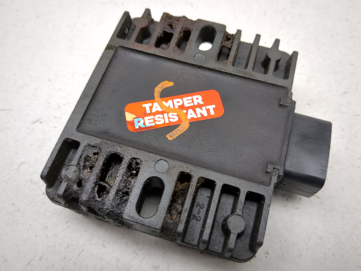 06-08 Kawasaki EX650 Ninja 650R Voltage Regulator Rectifier - Sun