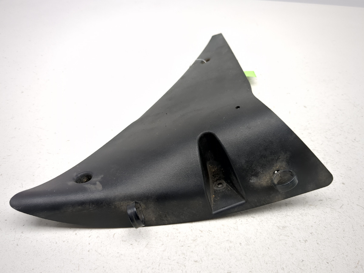 06-08 Kawasaki EX650 Ninja 650R Left Inner Side Fairing Cover