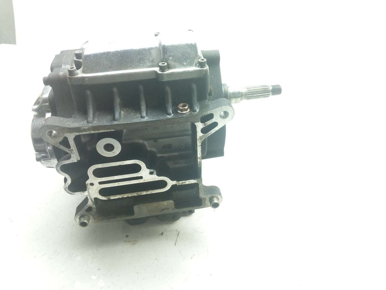 ！　88個セット 07-12 Harley Ultra Classic Electra Glide FLHTCU Transmission 6