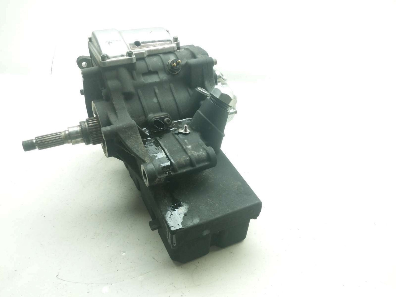 07-12 Harley Ultra Classic Electra Glide FLHTCU Transmission 6