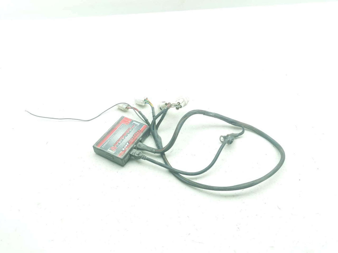 09-14 Yamaha YZF R1 DYNOJET Power Commander V Fuel Injection