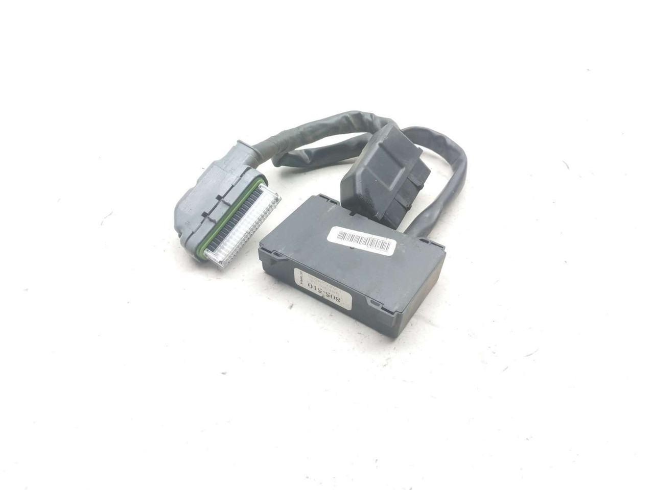 07-12 Harley Ultra Classic Electra Glide FLHTCU DYNOJET Power