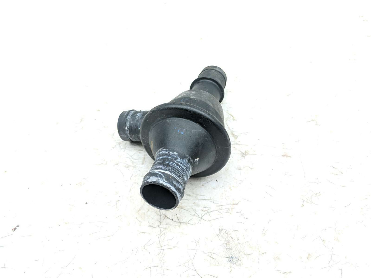 12-19 Can Am Spyder Roadster RT Limited Thermostat Housing - Sun