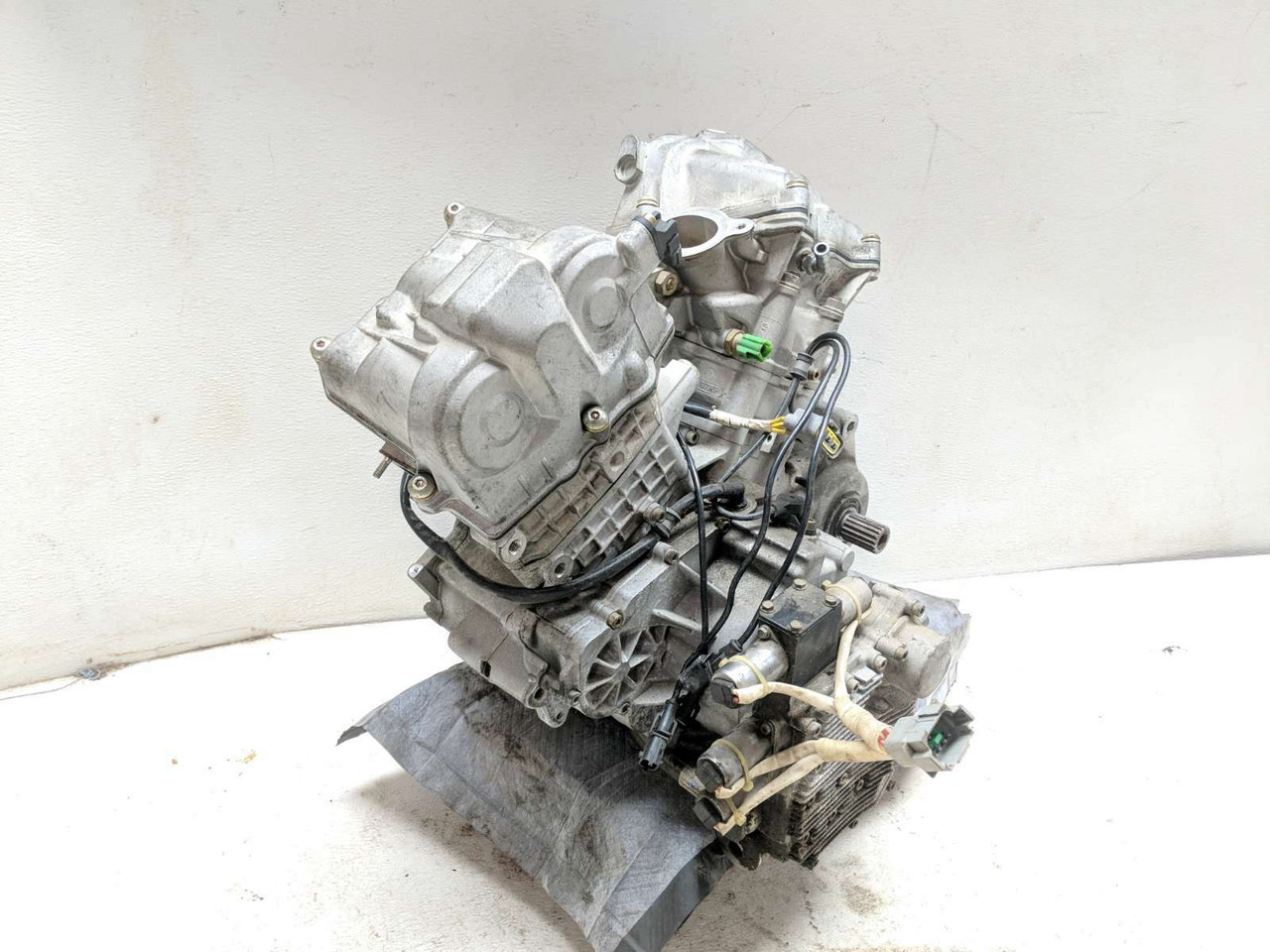 12-19 Can-Am Spyder Roadster RT Limited Engine Motor GUARANTEED
