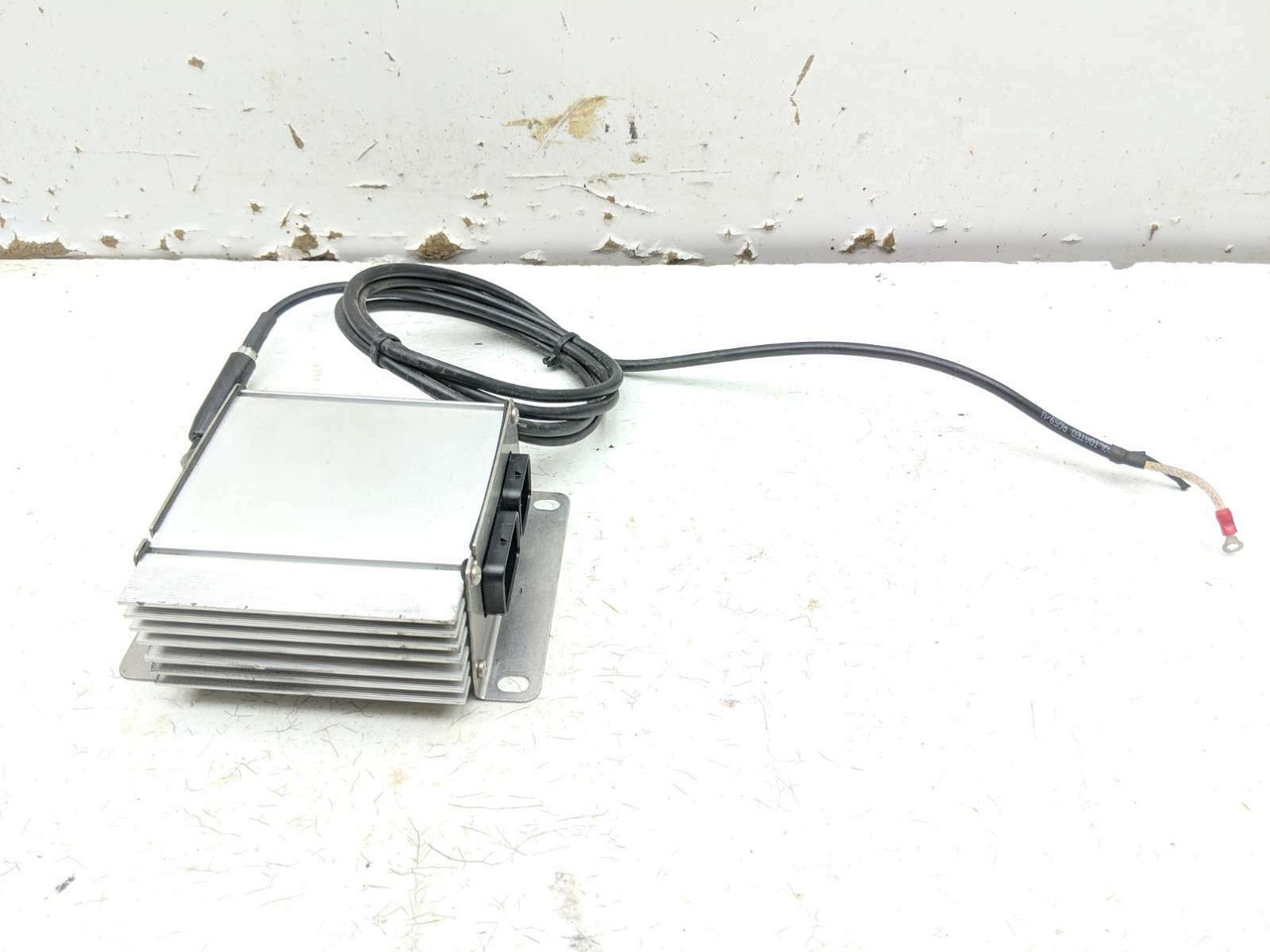 12-19 Can Am Spyder Roadster RT Limited NTouch Radio Module