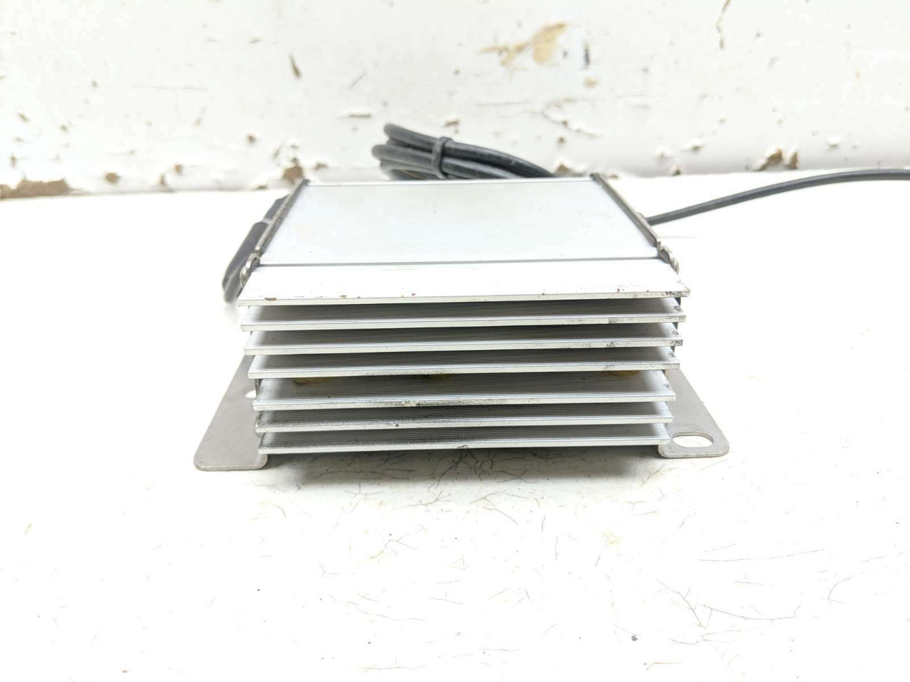 12-19 Can Am Spyder Roadster RT Limited NTouch Radio Module