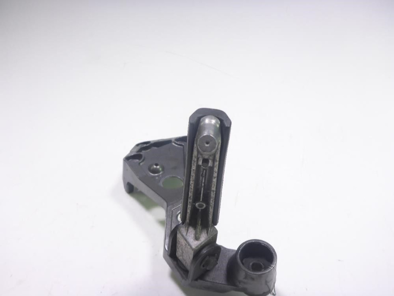 95 Triumph Sprint 900 Left Rear Passenger Foot Peg 2080115
