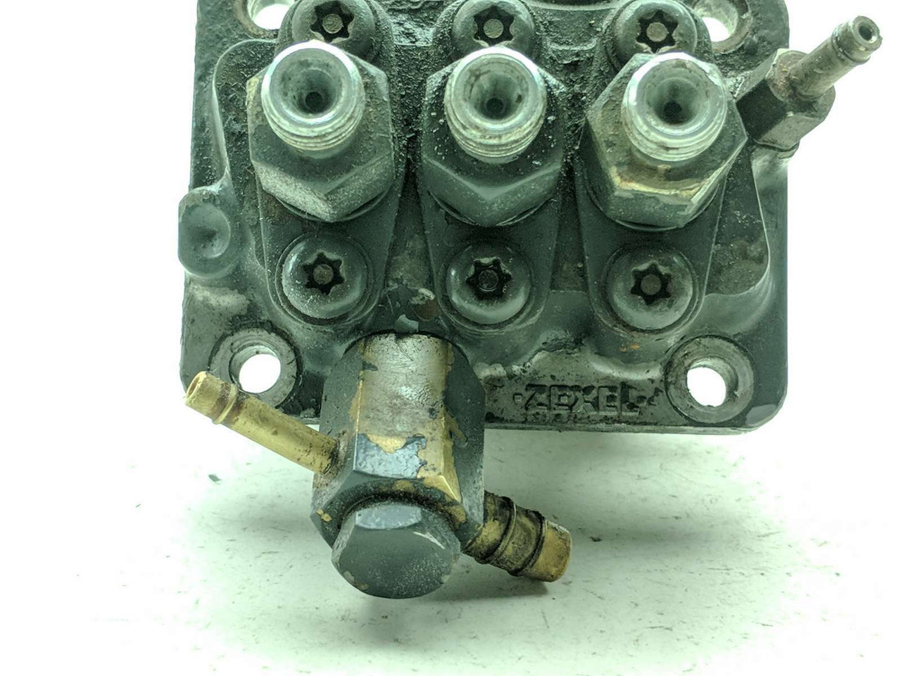 14 Kubota RTV 1100 Fuel Injection Pump Module 104206-3011 - Sun