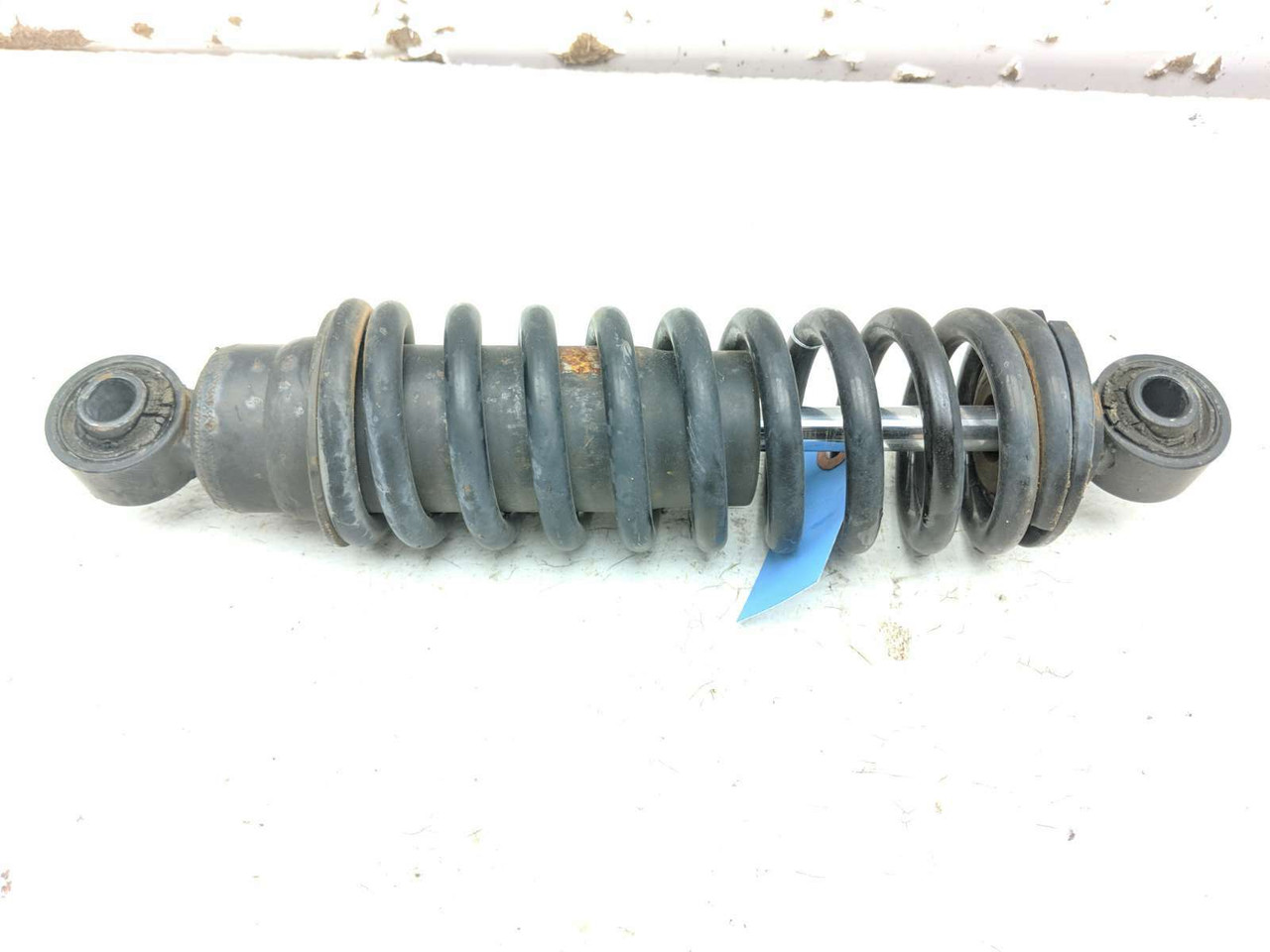 11 Polaris Gem E4 Electric Golf Cart Front Right Shock Suspension