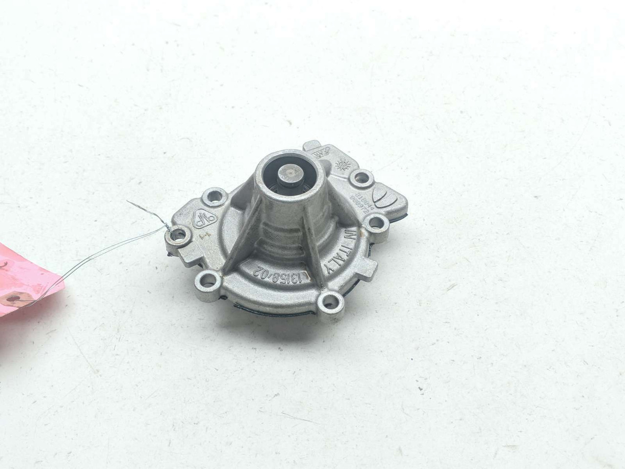 20-25 Ducati Panigale V2 Engine Motor Water Pump 1315802 - Sun 20-25 Ducati Panigale V2 Engine Motor Water Pump 1315802 - Sun