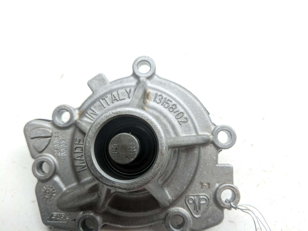 20-25 Ducati Panigale V2 Engine Motor Water Pump 1315802 - Sun 20-25 Ducati Panigale V2 Engine Motor Water Pump 1315802 - Sun