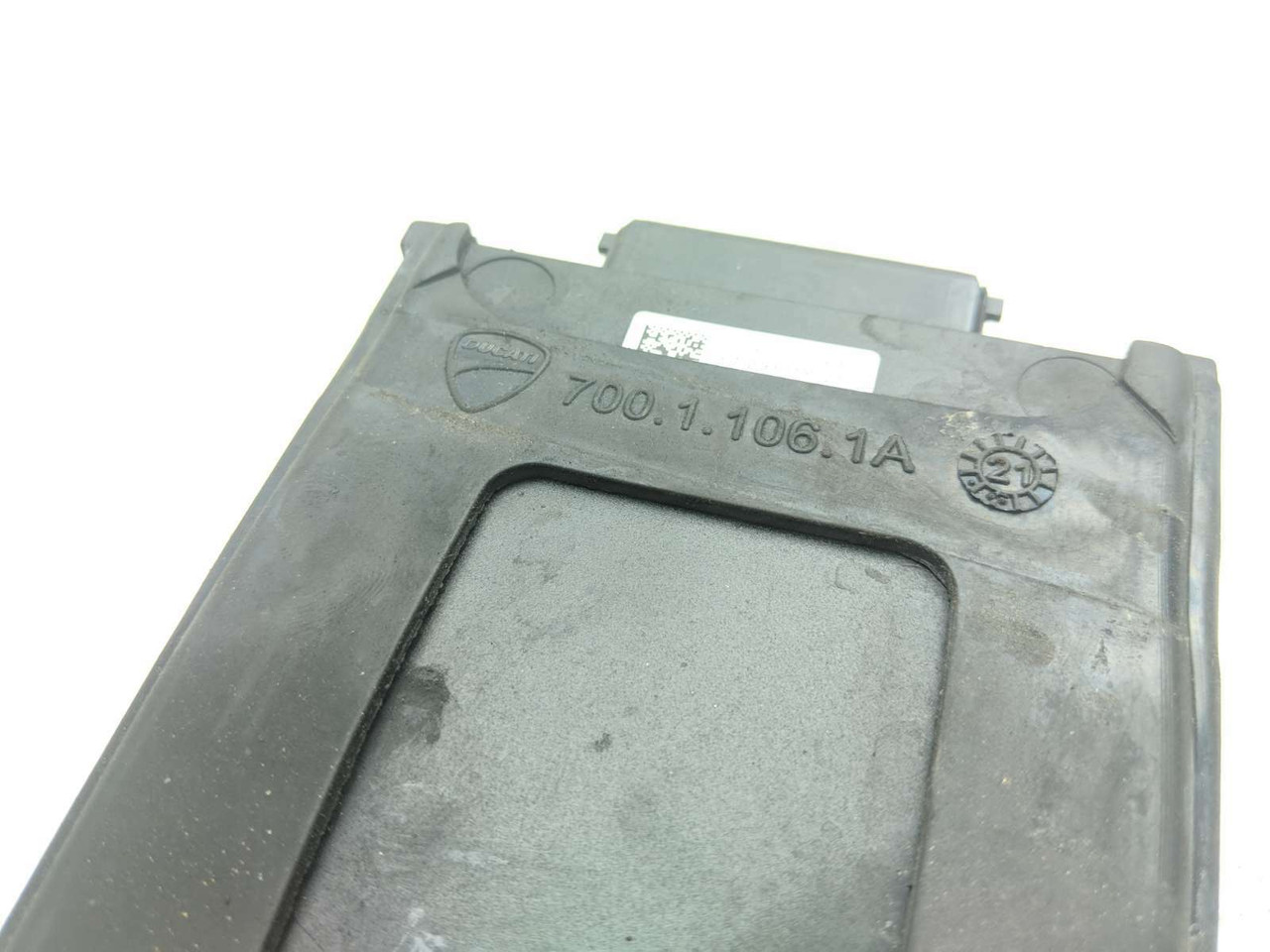 20-25 Ducati Panigale V2 Blackbox Control Module 70011061A - Sun