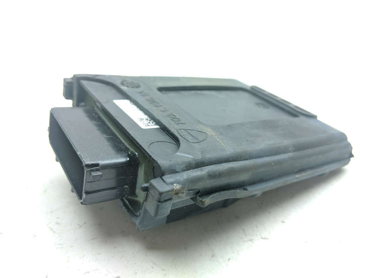 20-25 Ducati Panigale V2 Blackbox Control Module 70011061A - Sun
