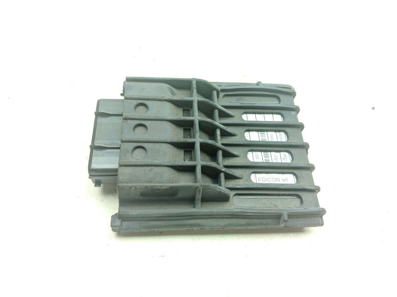 20-25 Ducati Panigale V2 Blackbox Control Module 70011061A - Sun