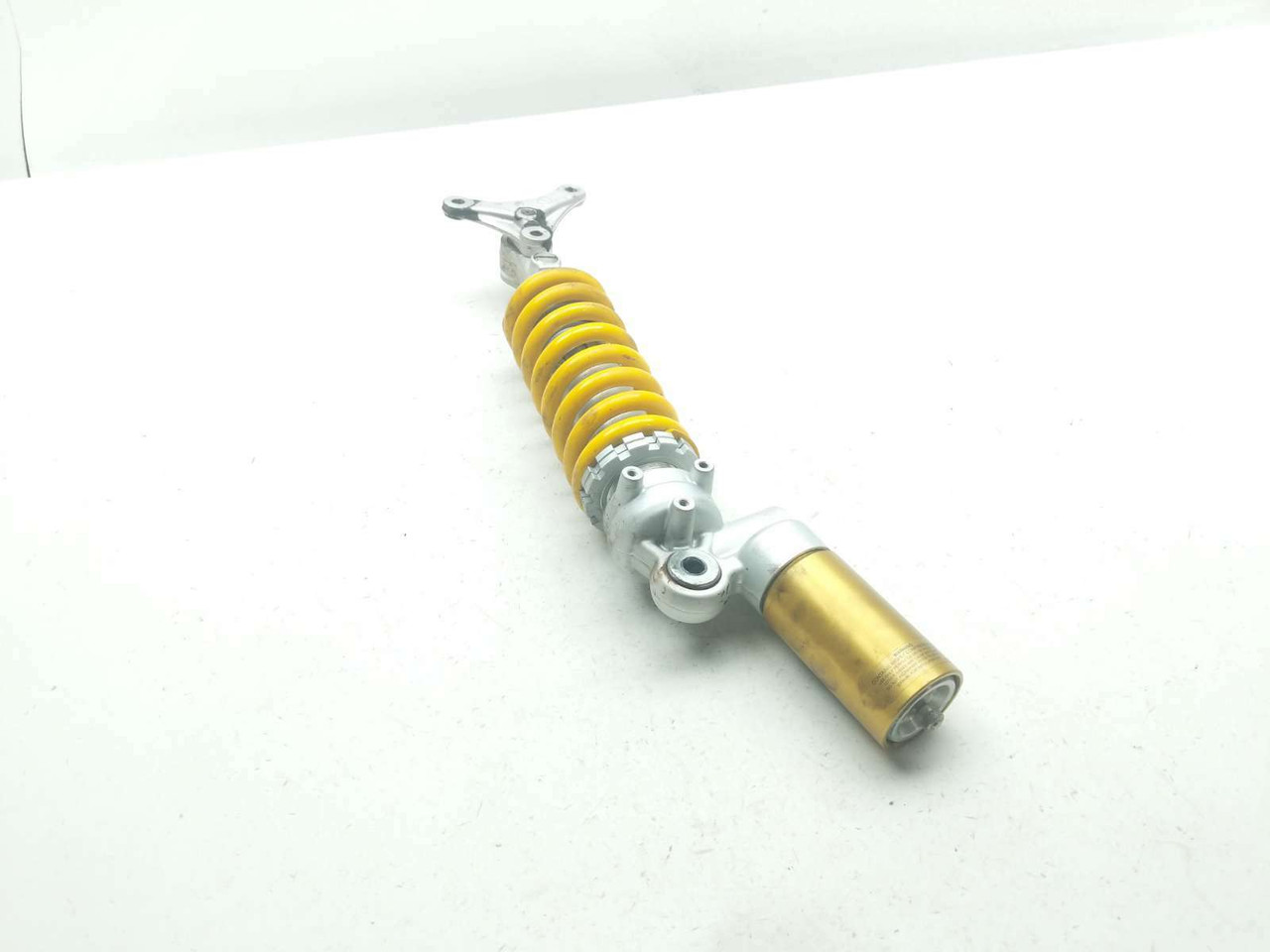 OHLINS・TTX】リアショック アブソーバー【36521911A