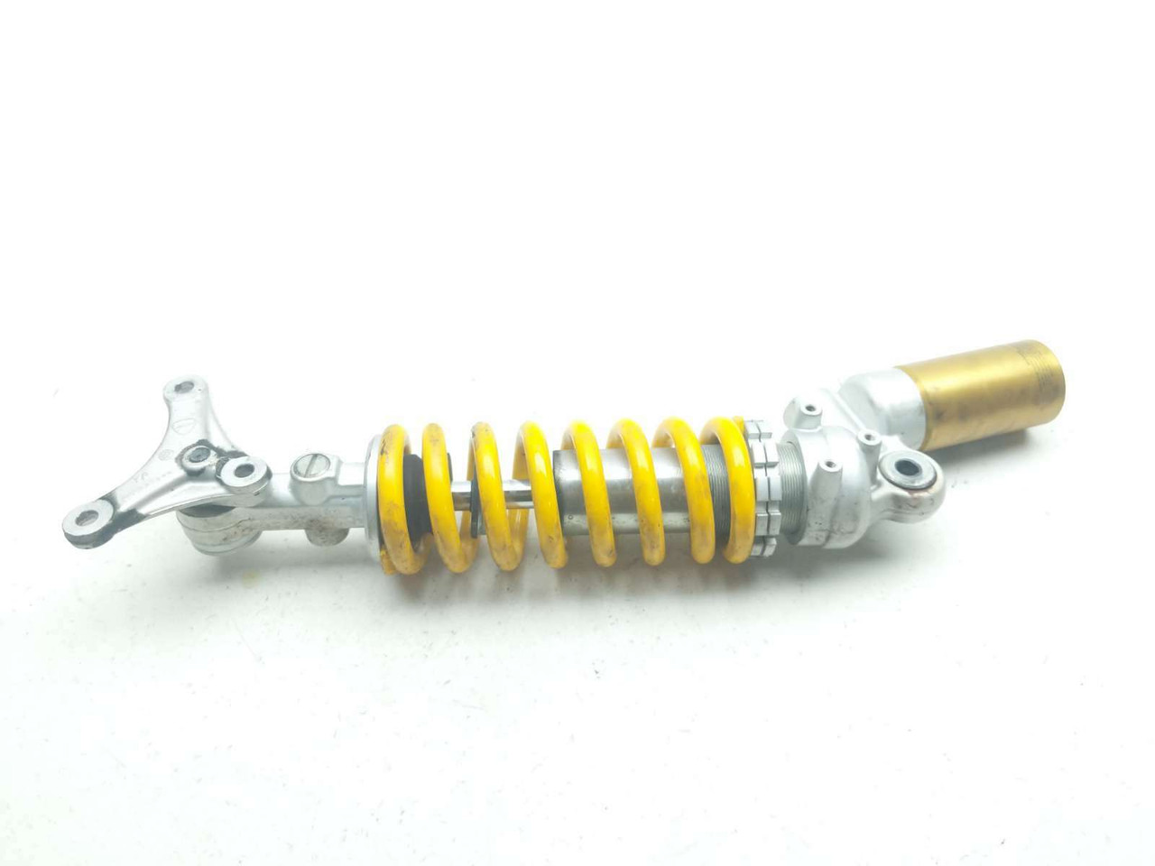 20-25 Ducati Panigale V2 Rear Shock Suspension 36521911A - Sun