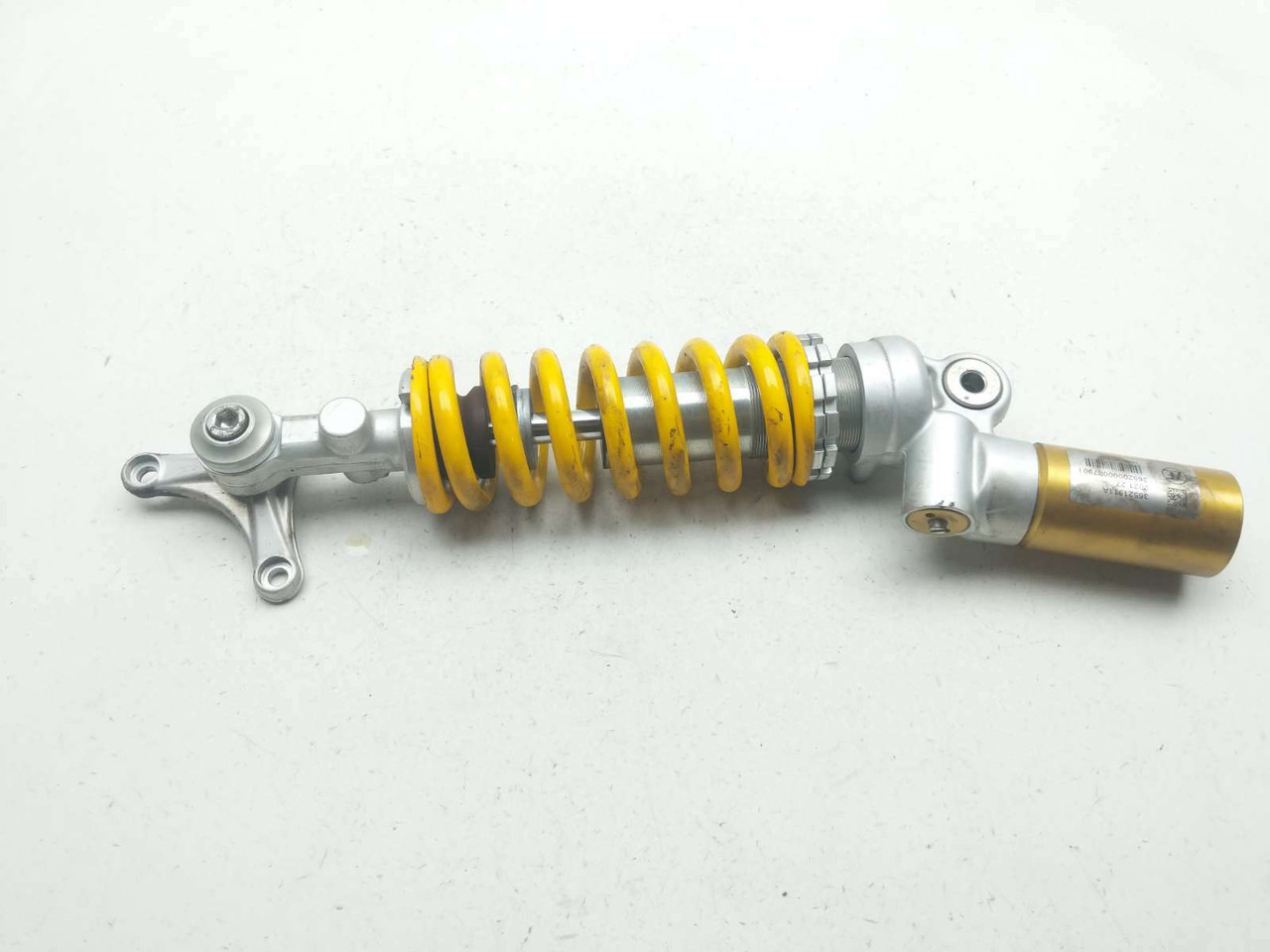 20-25 Ducati Panigale V2 Rear Shock Suspension 36521911A - Sun