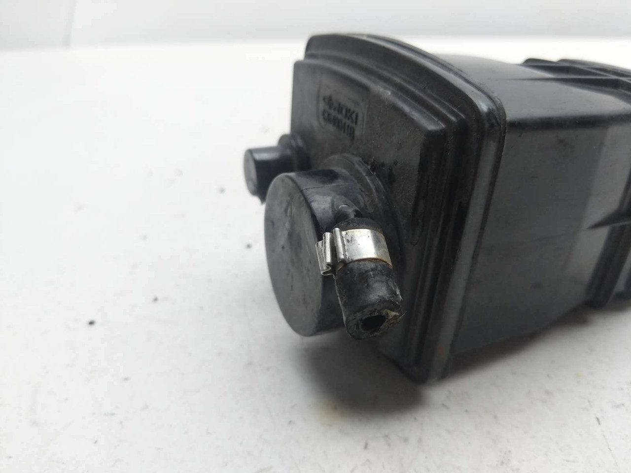 20-25 Ducati Panigale V2 EVAP Emissions Can Canister Vacuum Pump