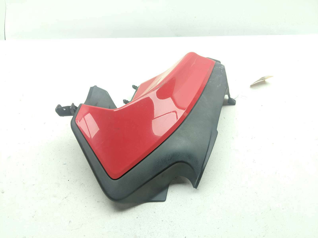 20-25 Ducati Panigale V2 Left Side Tank Fairing Cover Panel