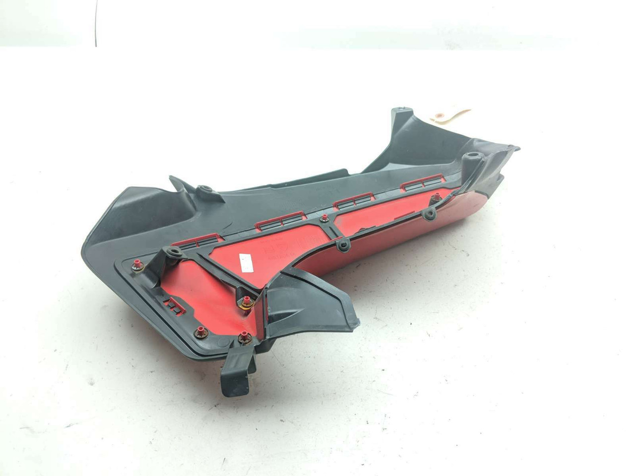 20-25 Ducati Panigale V2 Left Side Tank Fairing Cover Panel