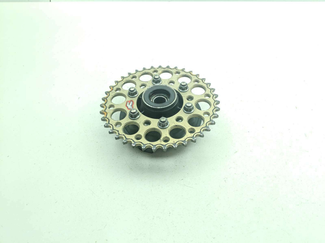 chapuri　1001 04 05 Kawasaki Ninja ZX10 ZX10R RENTHAL Rear Wheel Cush Drive