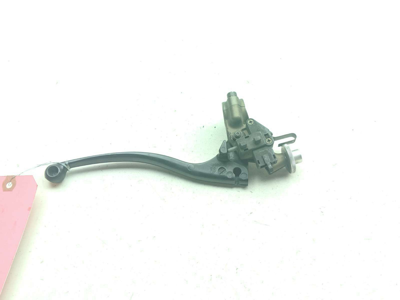 show 出品 04 05 Kawasaki Ninja ZX10 ZX10R Front Left Clutch Perch w/ Lever
