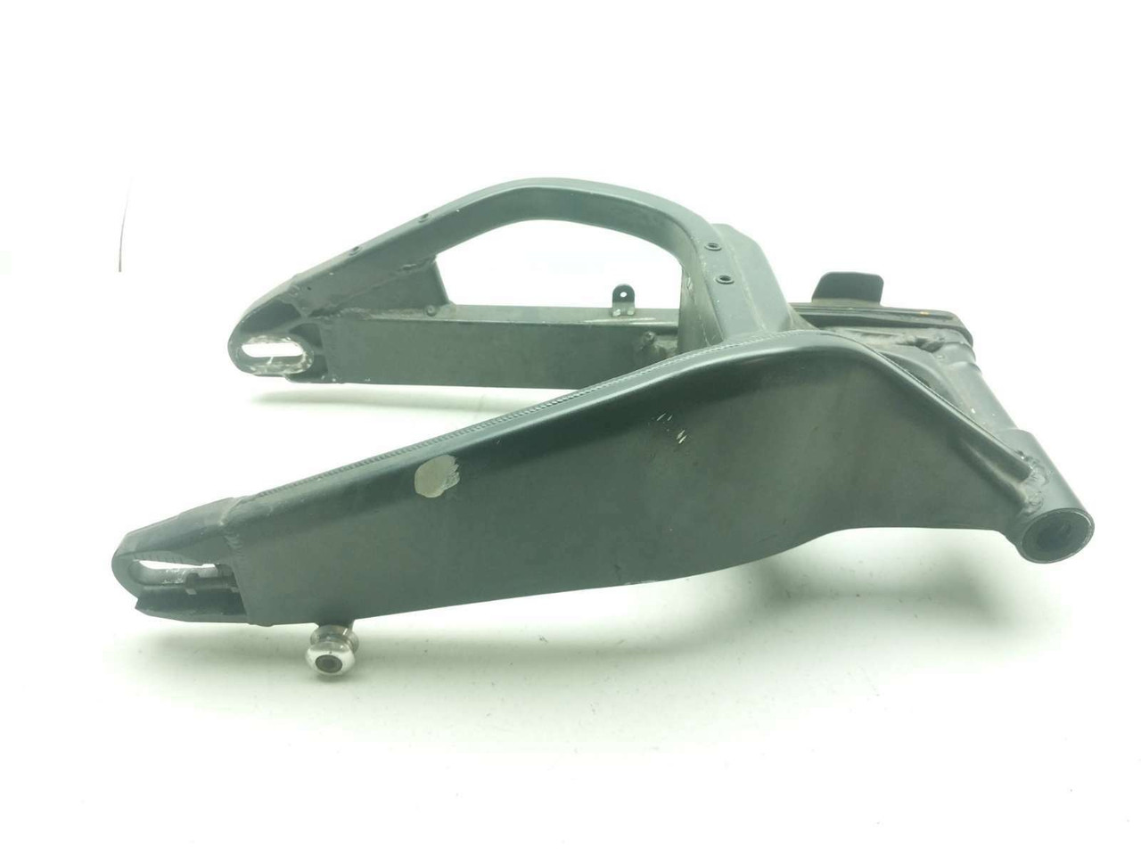 04 05 Kawasaki Ninja ZX10 ZX10R Rear Swingarm Swing Arm Frame