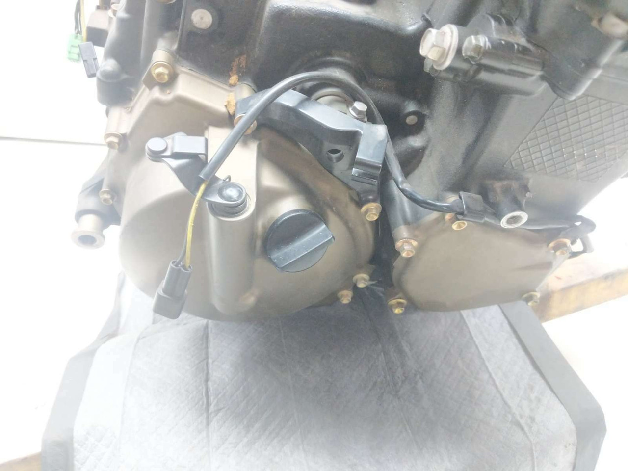 ウォヌトレカ National Powersports Distributors