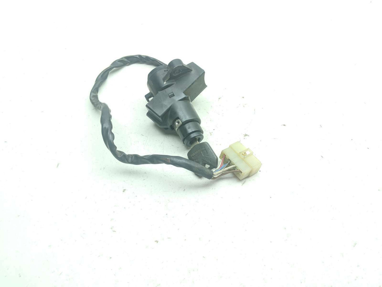 スイッチ10 2006 - 2010 KAWASAKI ZX10 ZX10R OEM RIGHT CONTROL SWITCH DND