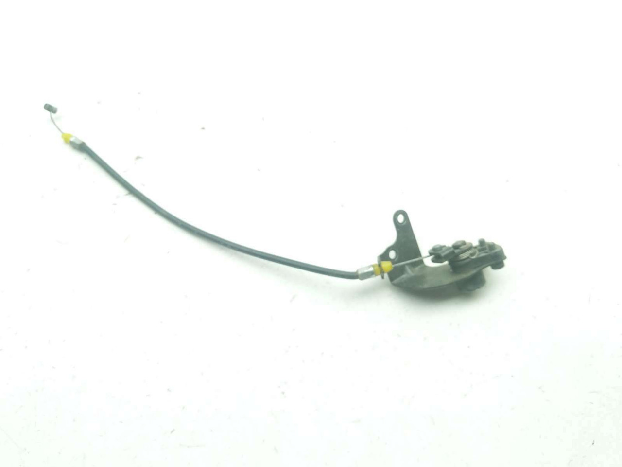 04 05 Kawasaki Ninja ZX10 ZX10R Lock Set Ignition Switch Cap