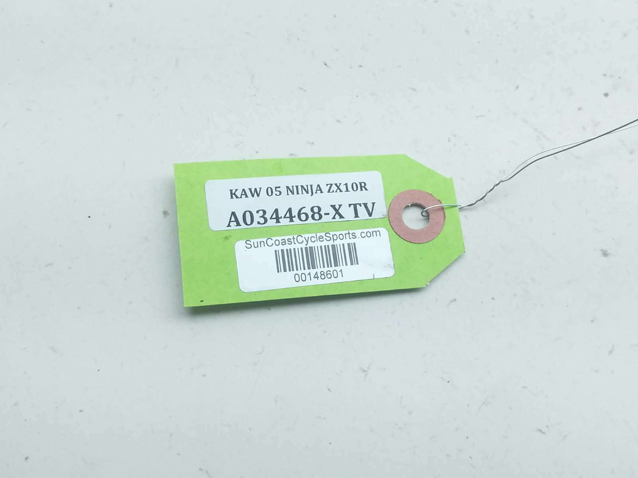 ぎっち Kawasaki OEM FORK-SHIFT,OUTPUT ZX10 (06-10)