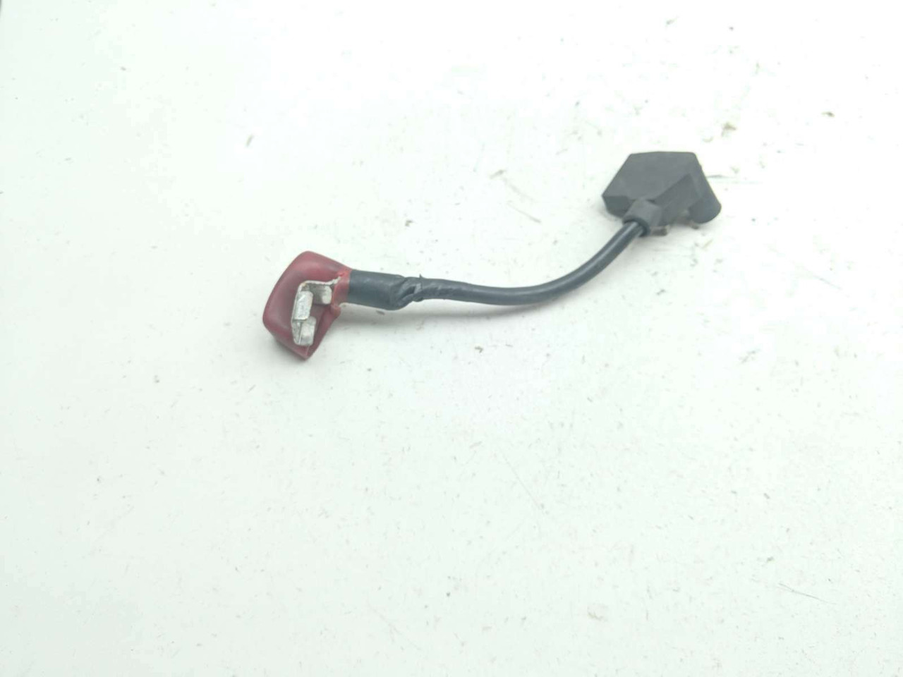 04 05 Kawasaki Ninja ZX10 ZX10R Relay Set Horn MAP MAF Sensors
