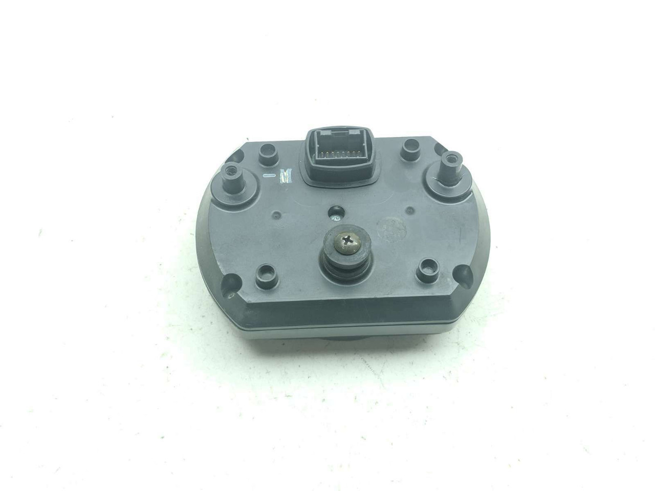 04 05 Kawasaki Ninja ZX10 ZX10R Gauge Meter Cluster Speedometer