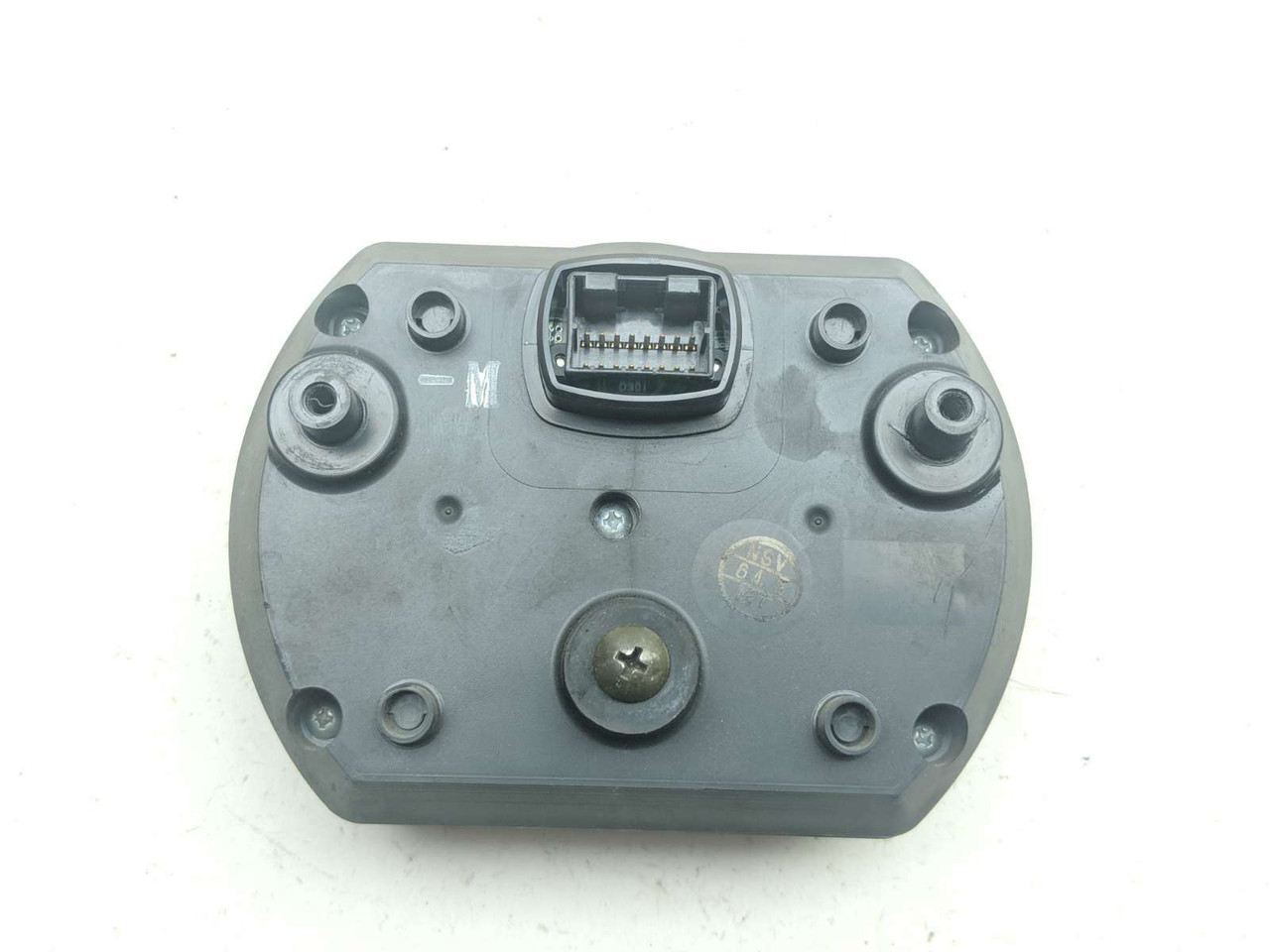 04 05 Kawasaki Ninja ZX10 ZX10R Gauge Meter Cluster Speedometer