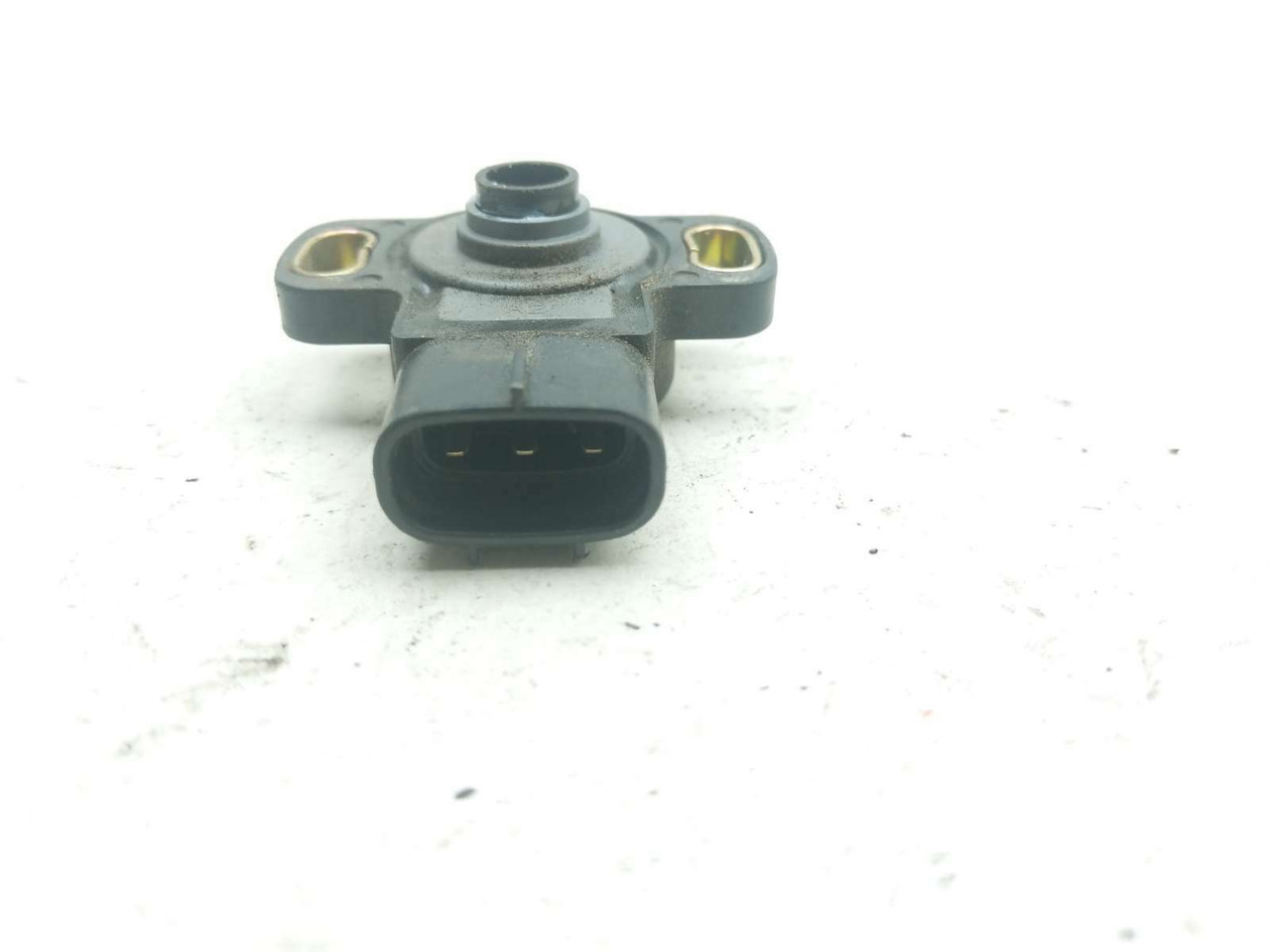 04 05 Kawasaki Ninja ZX10 ZX10R Throttle Body TPS Sensor - Sun
