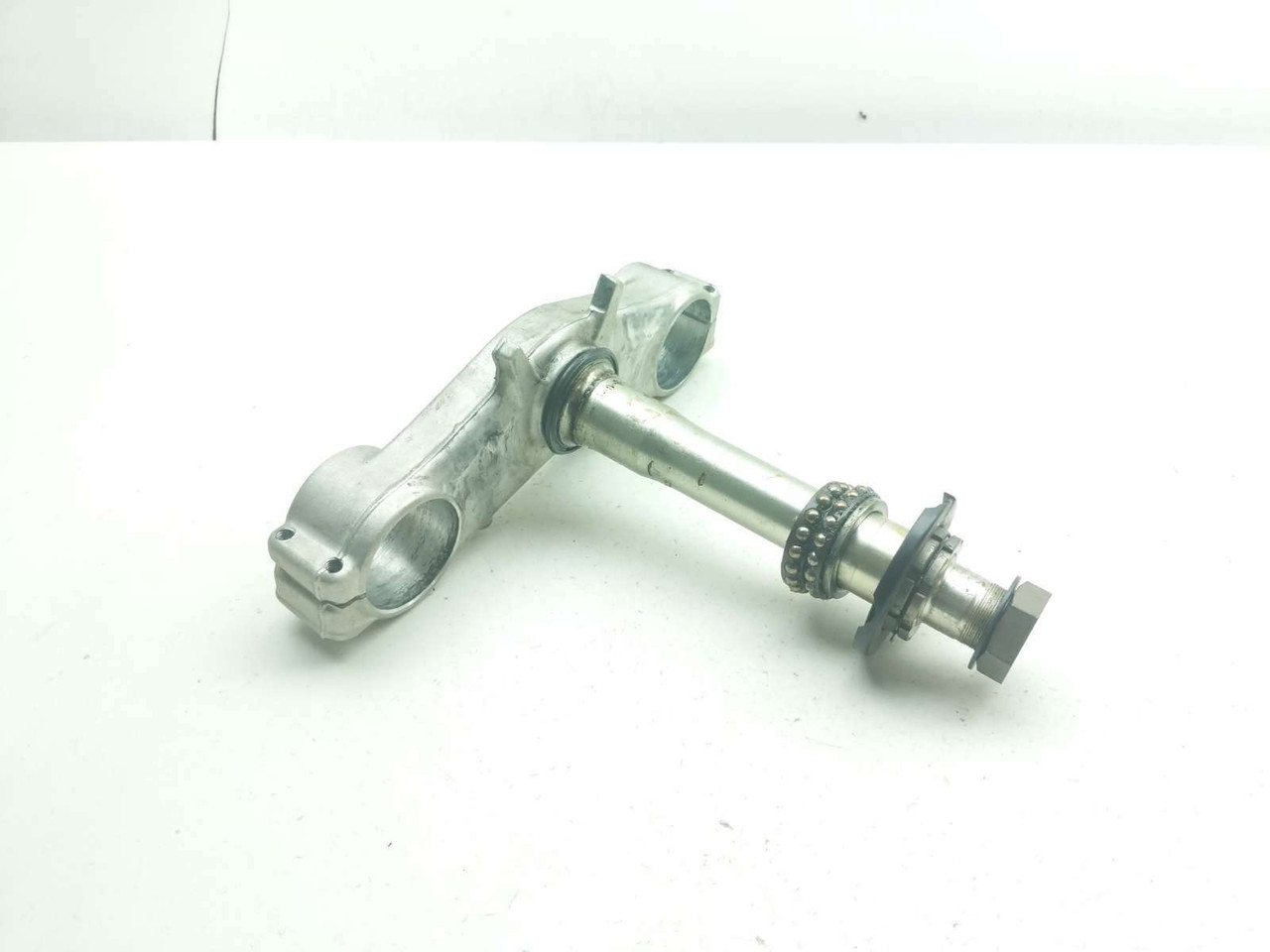 りんつ　0310 04 05 Kawasaki Ninja ZX10 ZX10R Bottom Lower Triple Tree
