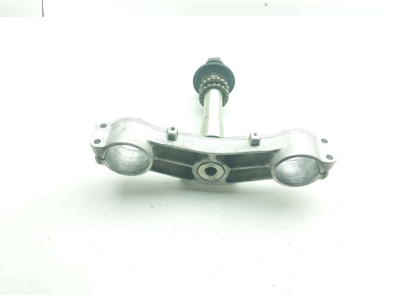 04 05 Kawasaki Ninja ZX10 ZX10R Bottom Lower Triple Tree Assembly
