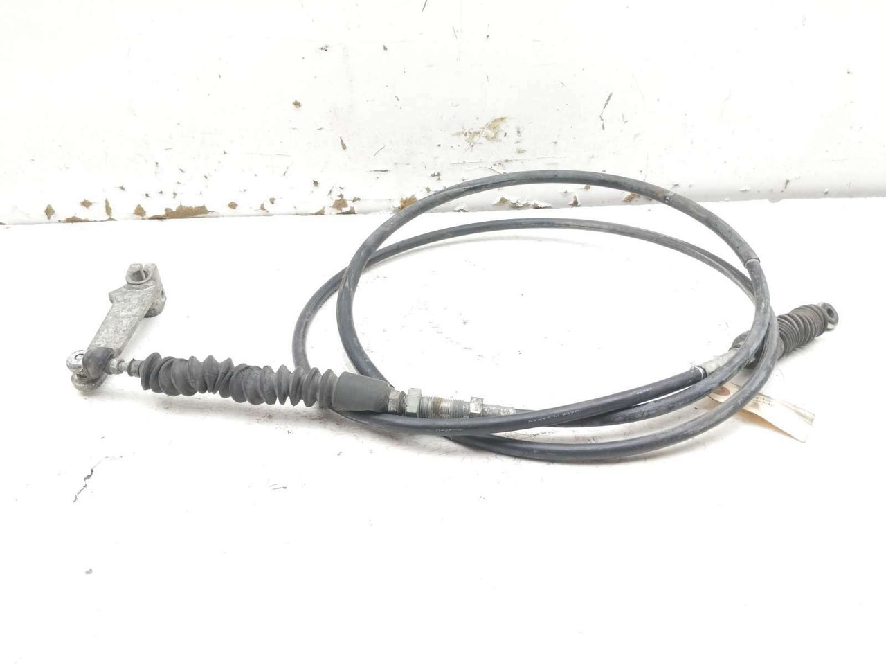 14-20 Kawasaki Mule 4010 4x4 Shift Shifter Cable B - Sun Coast