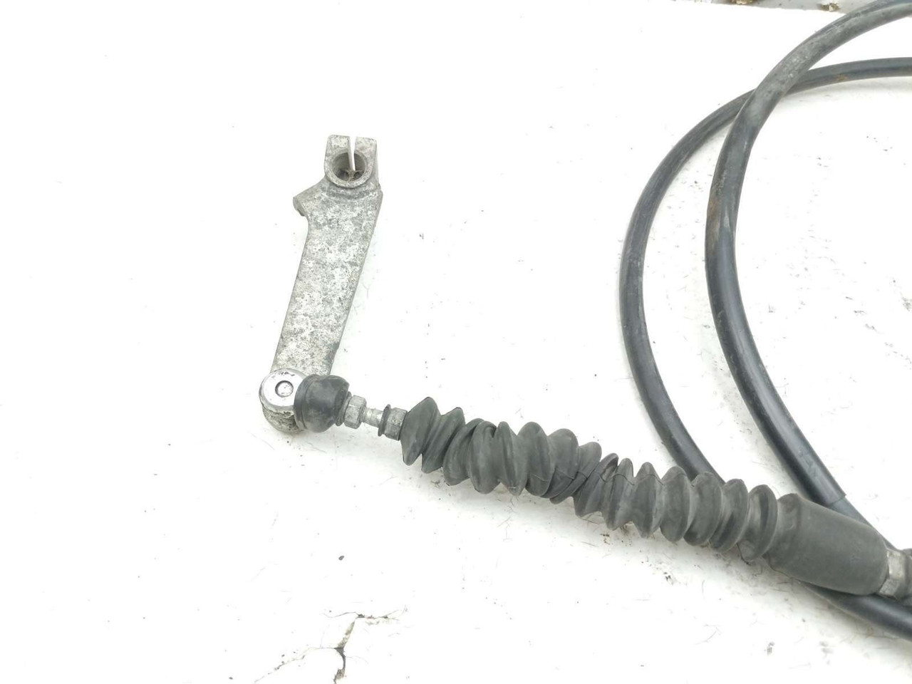 14-20 Kawasaki Mule 4010 4x4 Shift Shifter Cable B - Sun Coast